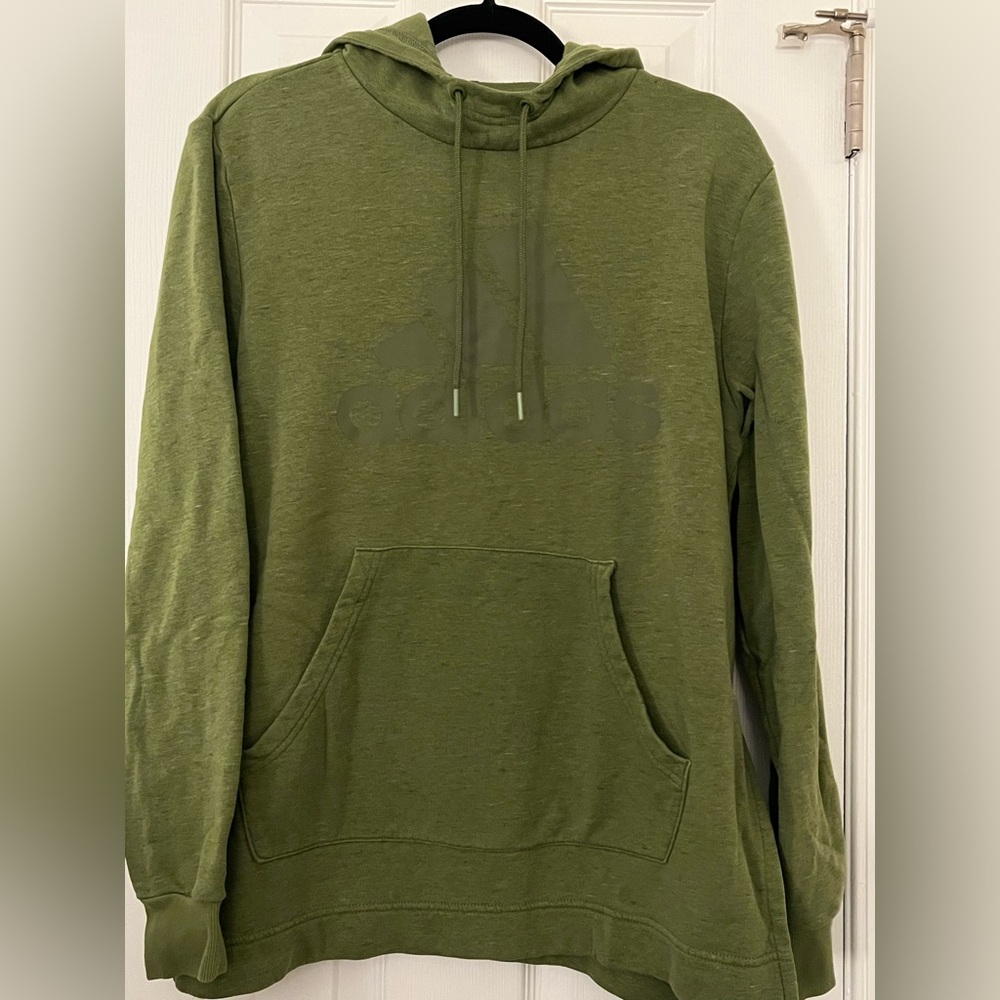 Adidas hoodie
